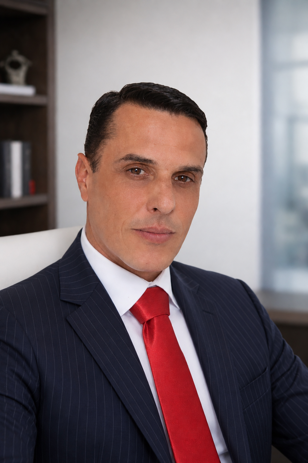 Carlos Eduardo Valle Gonzaga