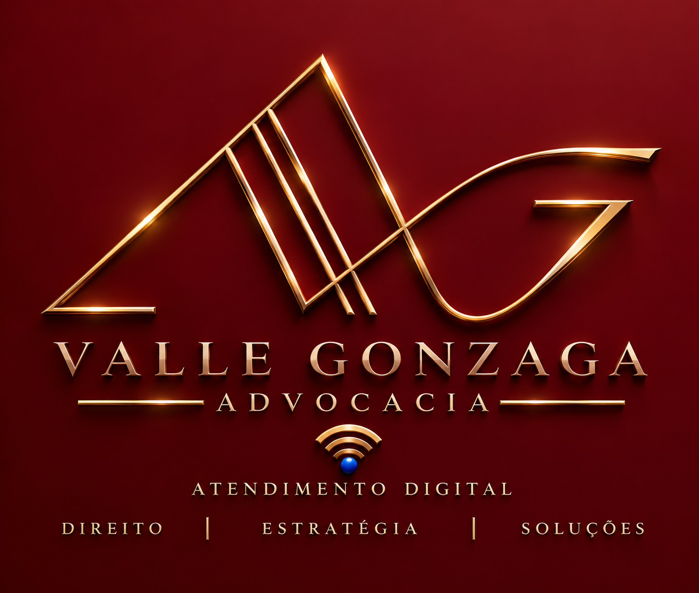 Valle Gonzaga Advocacia